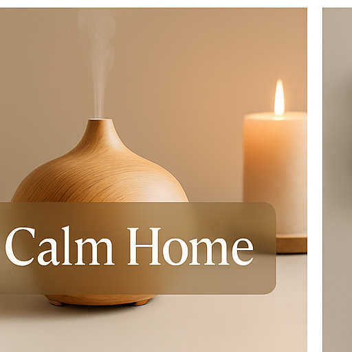 Calm Home