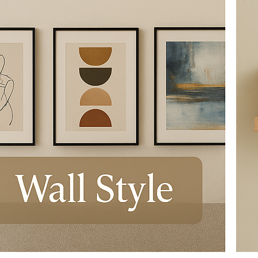 Wall Style