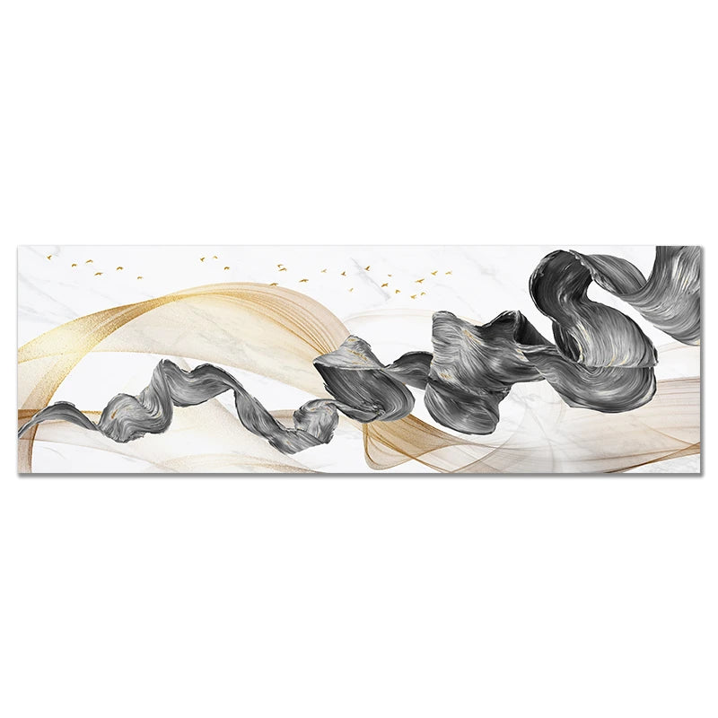 Eclisse™ Abstract Canvas Art