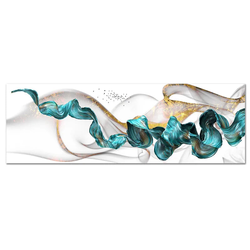 Eclisse™ Abstract Canvas Art