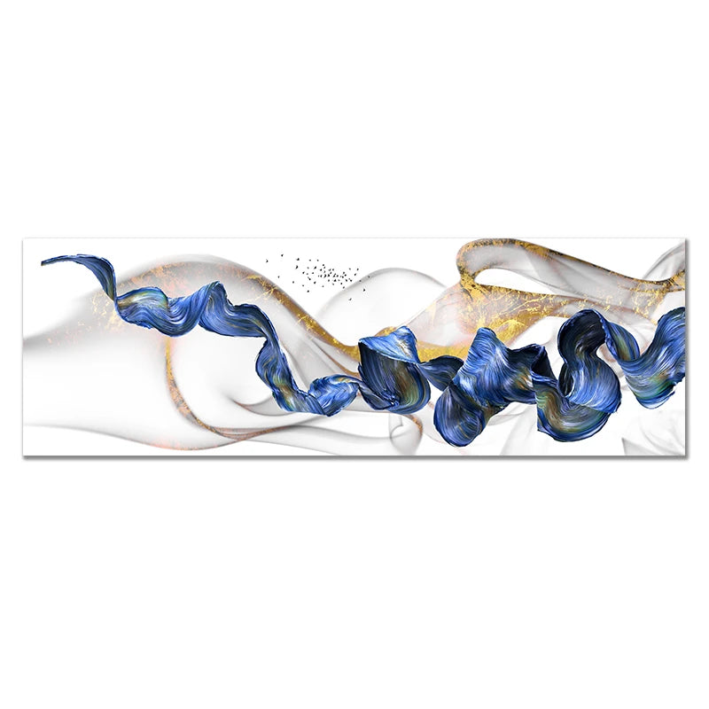 Eclisse™ Abstract Canvas Art