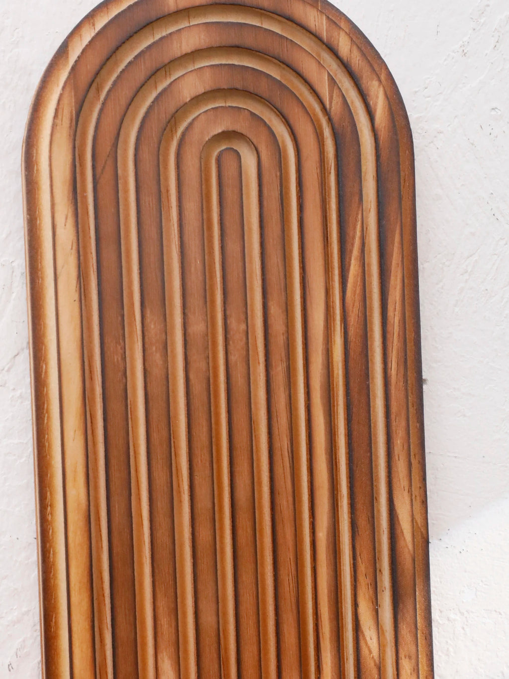 GeoNest™ Boho Wall Shelf
