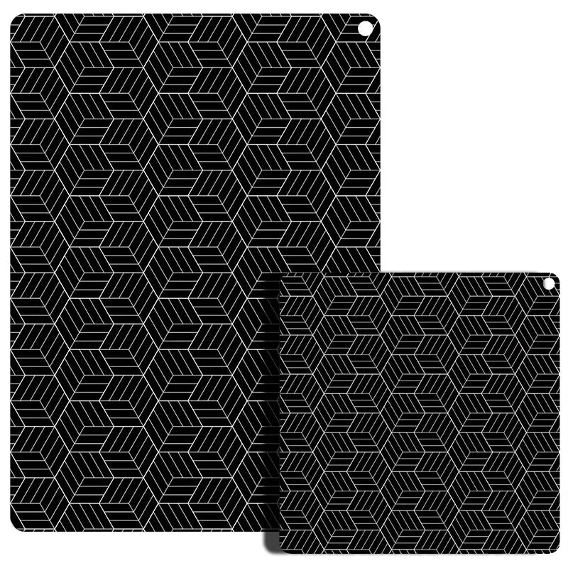 Silicone Protective Mat for Induction Cooktop