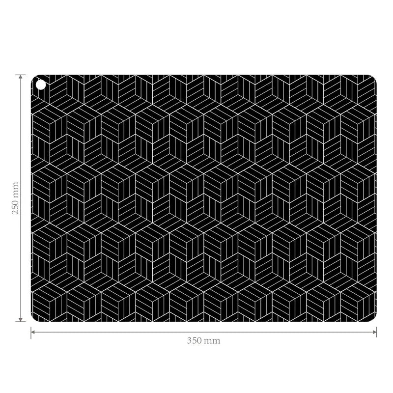 Silicone Protective Mat for Induction Cooktop