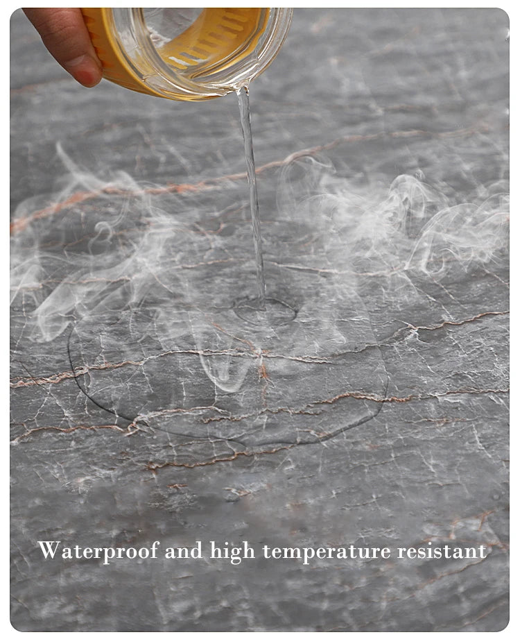 MarbellaStone™ Luxury Peel & Stick Marble Film