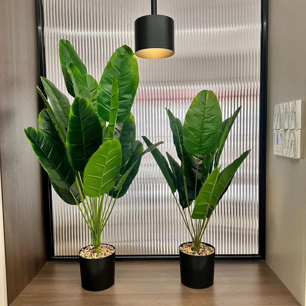 Large Tropical Palm Tree Artificial