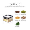 Nuvéro™ Airtight Modular Food Storage Set