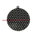 Silicone Protective Mat for Induction Cooktop