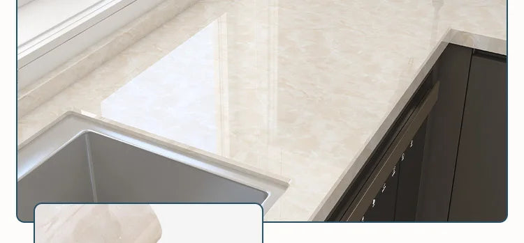 MarbellaStone™ Luxury Peel & Stick Marble Film