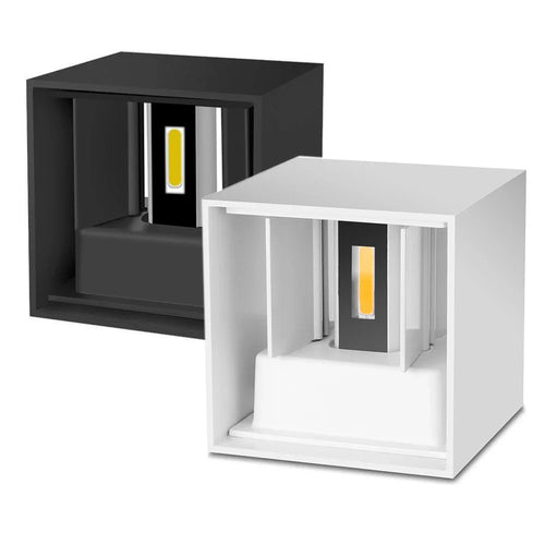AeroBeam™ Waterproof Wall Light