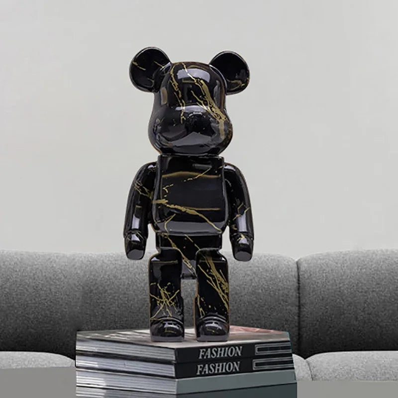 GraffiBear™ Resin Art Tray