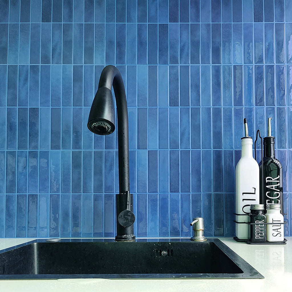 TileFlex™ Peel & Stick Waterproof Panels (10-Pack)