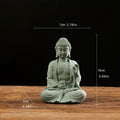 SerenityStone™ Buddha Statue