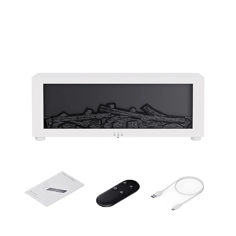 EmberMist™ Flame Aroma Diffuser