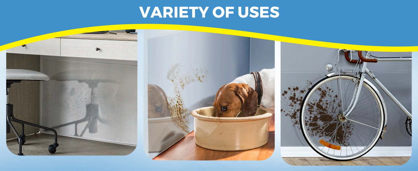 Waterproof Transparent Wall Sticker