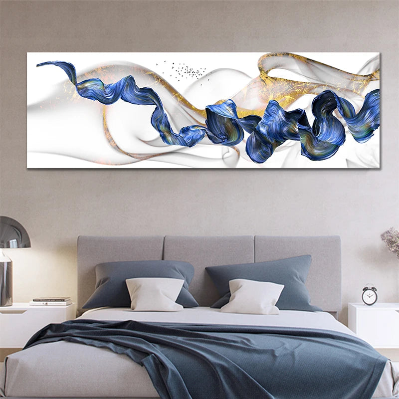 Eclisse™ Abstract Canvas Art
