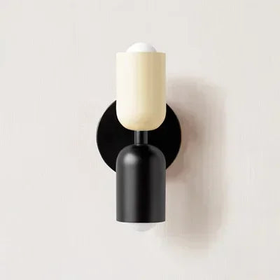 NordicGlow™ Dual Beam Wall Lamp