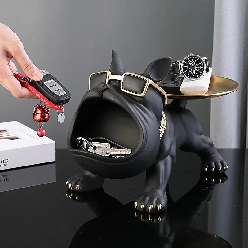 RegalPaw™ Bulldog Storage Tray