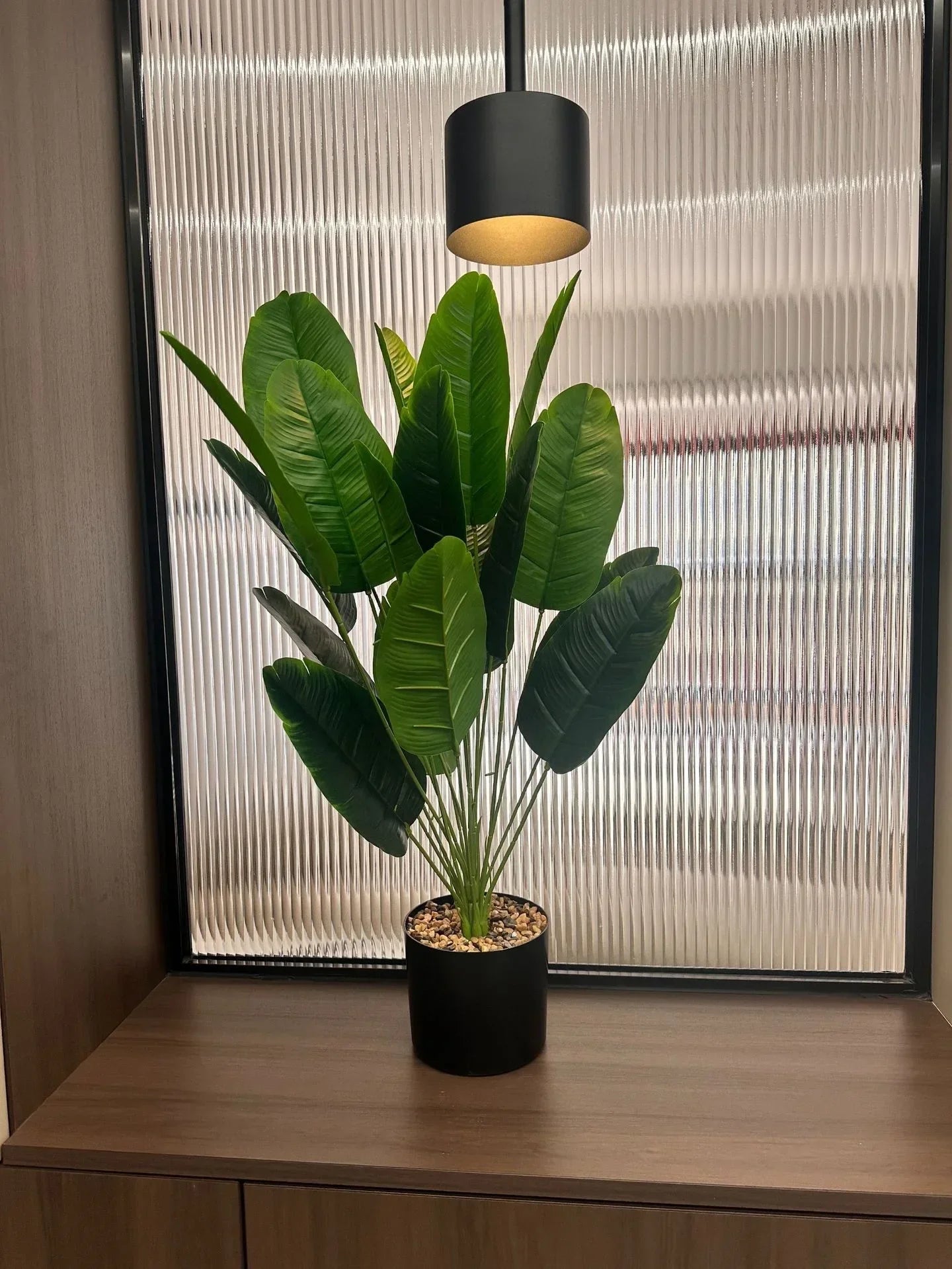 Large Tropical Palm Tree Artificial