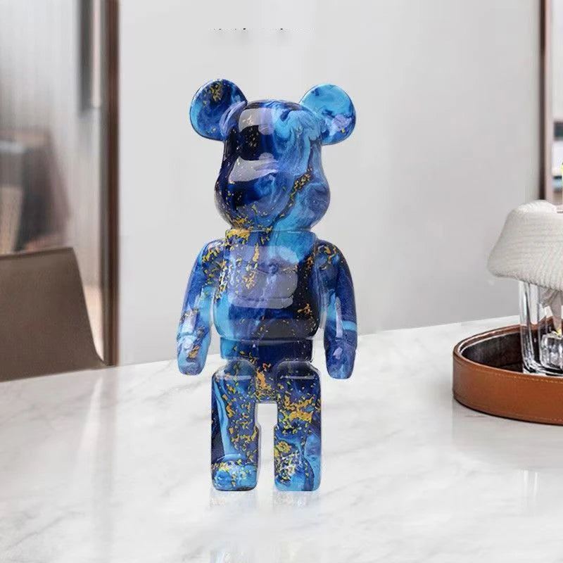 GraffiBear™ Resin Art Tray
