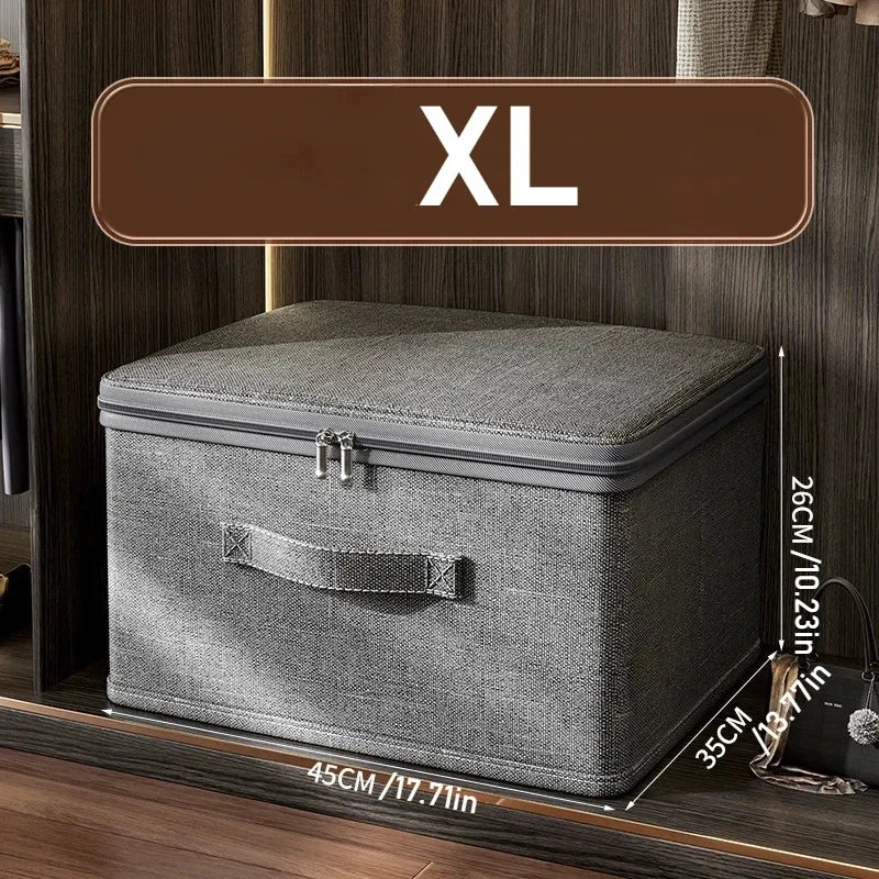 Thicken Clothes Organizer