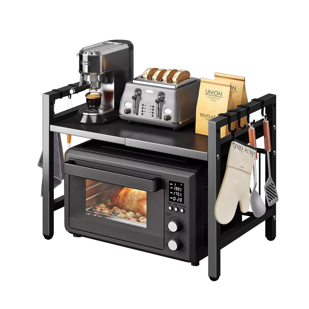 FlexiSpace™ Expandable Kitchen Organizer
