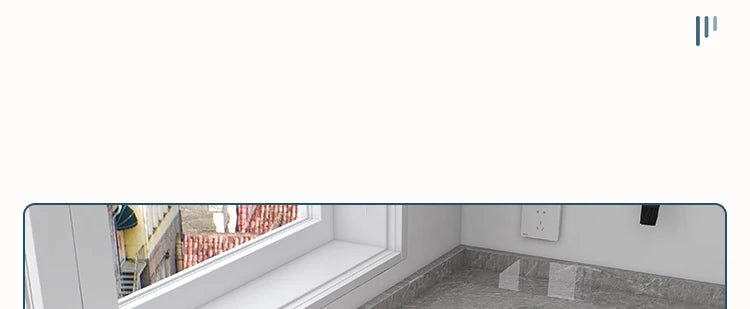 MarbellaStone™ Luxury Peel & Stick Marble Film