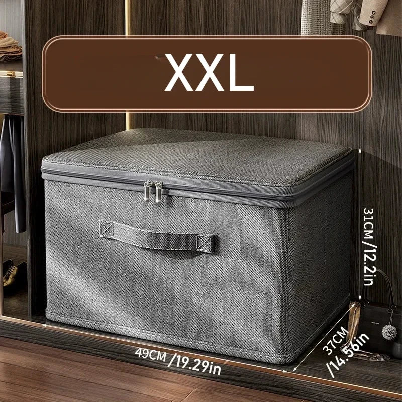 Thicken Clothes Organizer