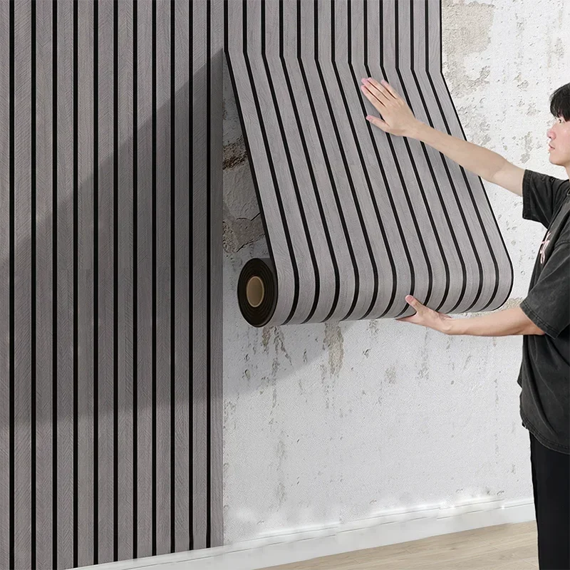 Walluxe™ 3D Panel Wallpaper
