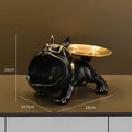 RegalPaw™ Bulldog Storage Tray