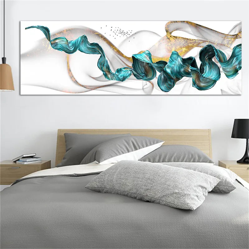 Eclisse™ Abstract Canvas Art
