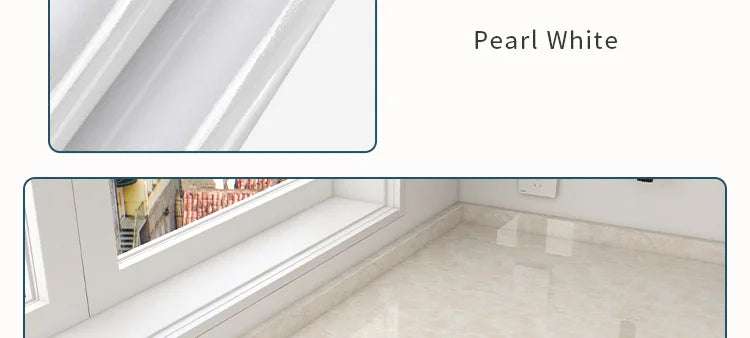 MarbellaStone™ Luxury Peel & Stick Marble Film