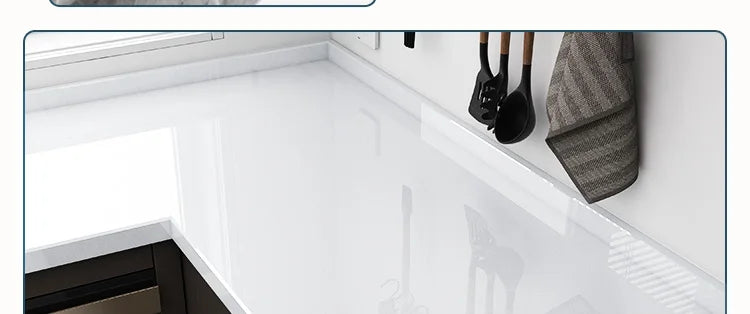 MarbellaStone™ Luxury Peel & Stick Marble Film