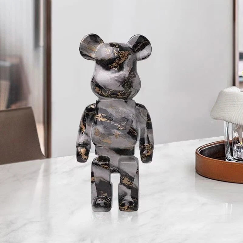 GraffiBear™ Resin Art Tray