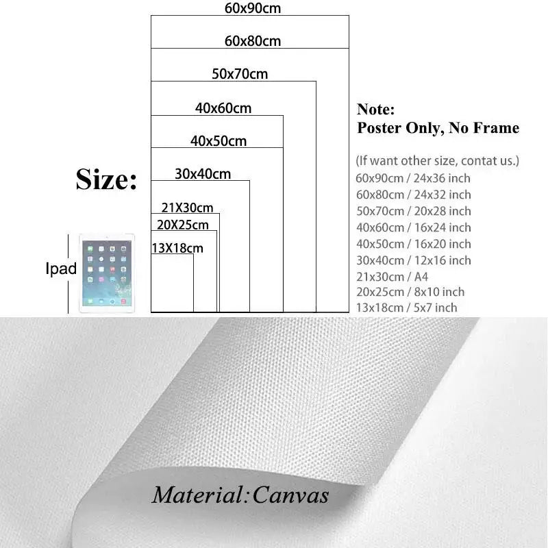 TurquoiseGilt™ Marble Luxe Canvas