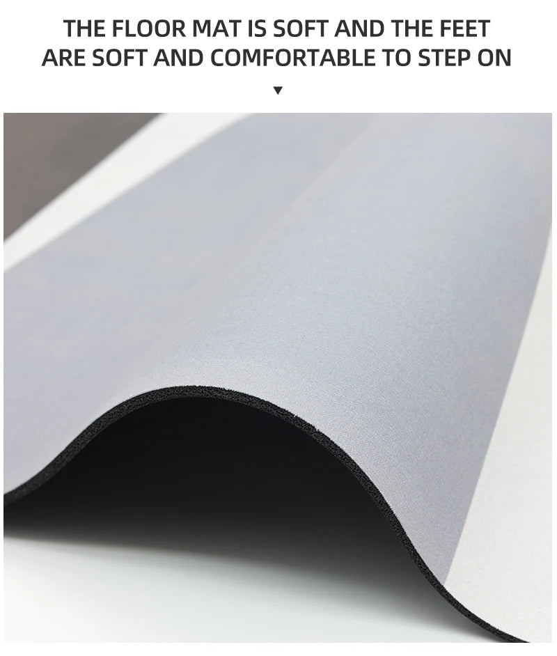 DryStep™ Waterproof Floor Mat