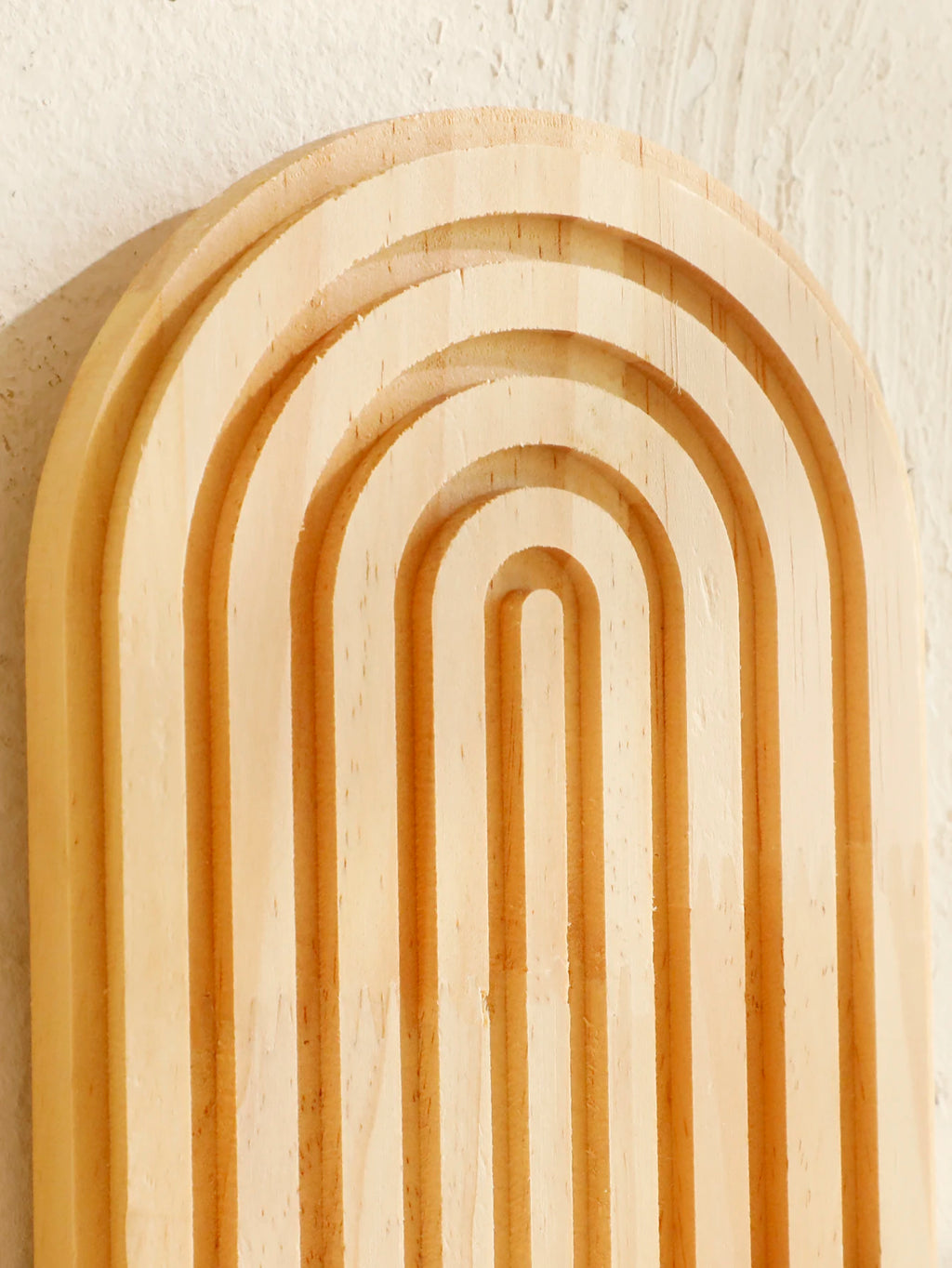 GeoNest™ Boho Wall Shelf