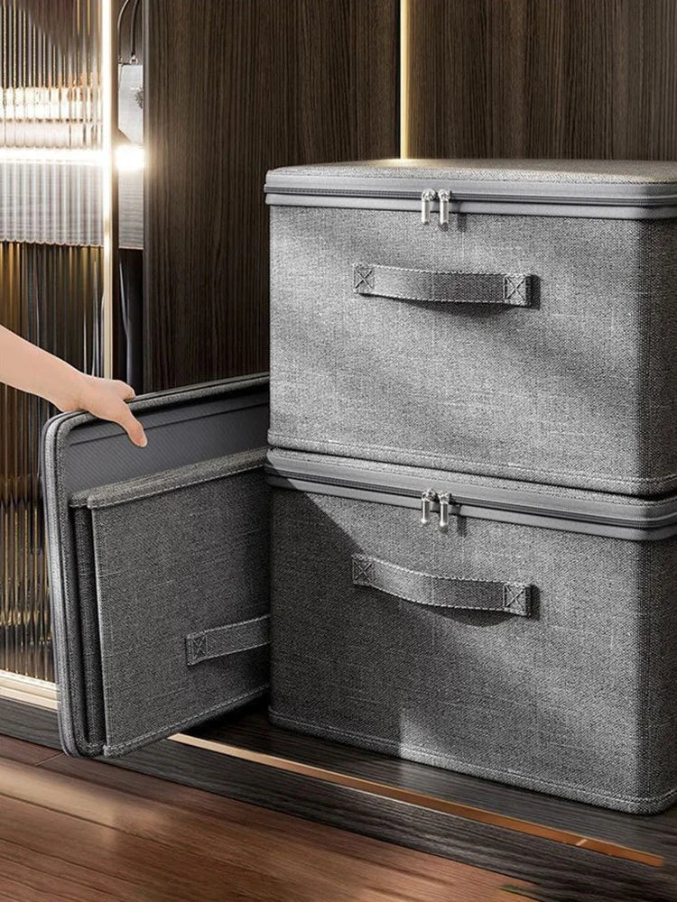 Thicken Clothes Organizer