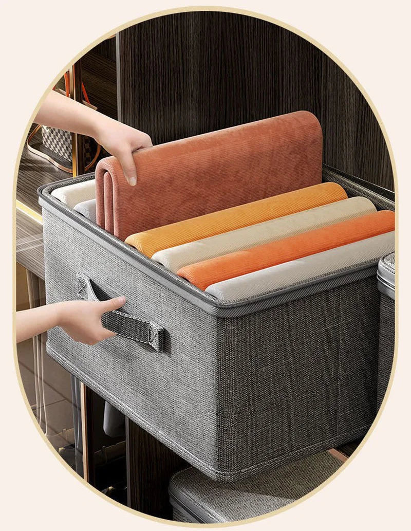 Thicken Clothes Organizer