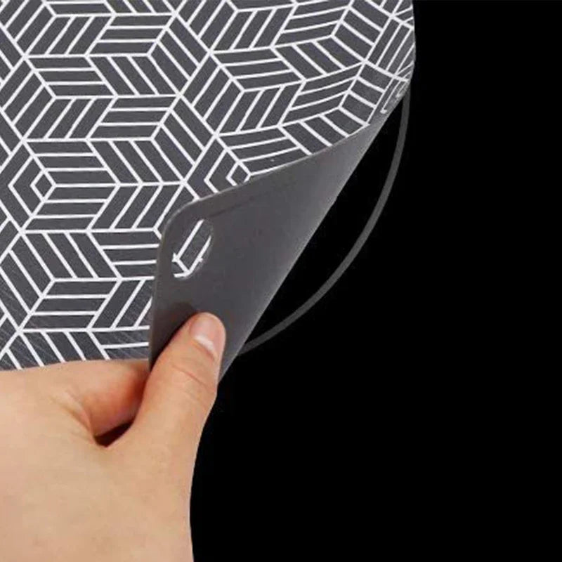 Silicone Protective Mat for Induction Cooktop