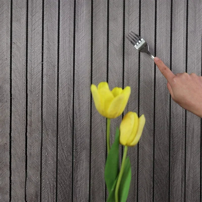 Walluxe™ 3D Panel Wallpaper