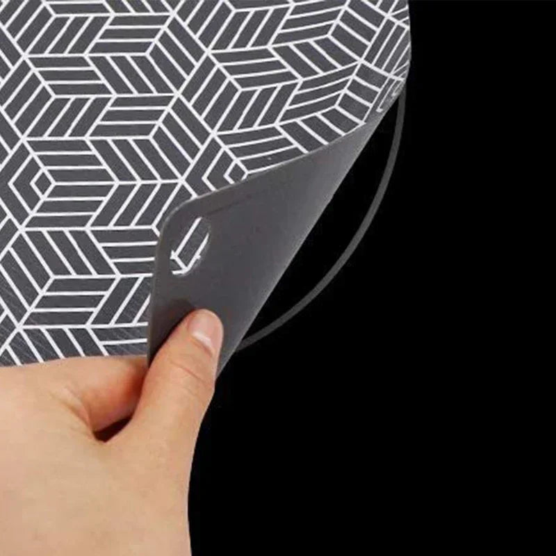 Silicone Protective Mat for Induction Cooktop