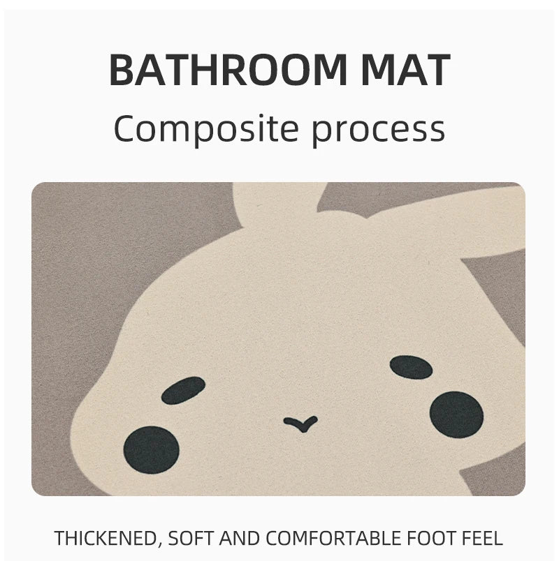 DryStep™ Waterproof Floor Mat