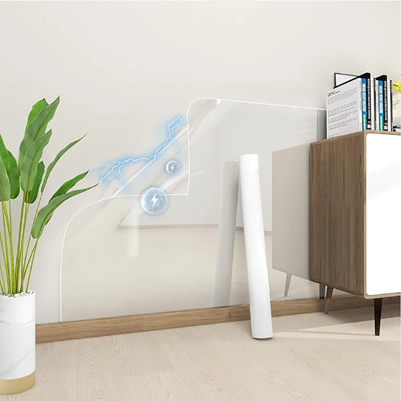 Waterproof Transparent Wall Sticker