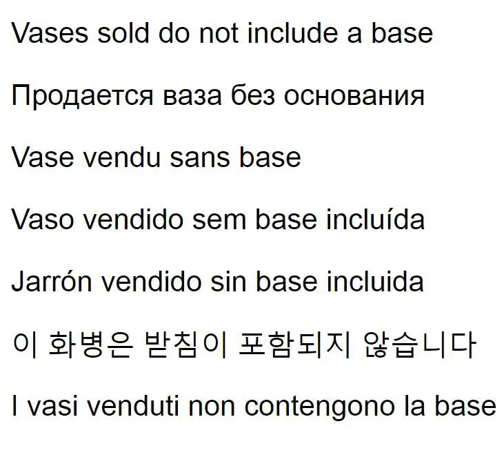 Serenity Heritage Ceramic Vase