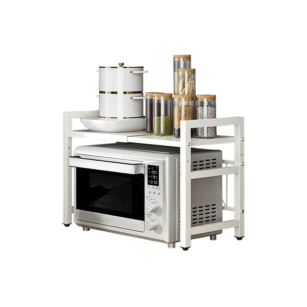 FlexiSpace™ Expandable Kitchen Organizer
