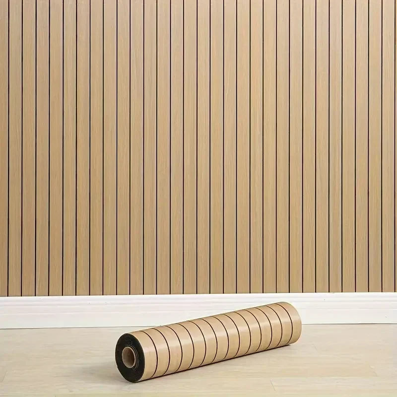 Walluxe™ 3D Panel Wallpaper