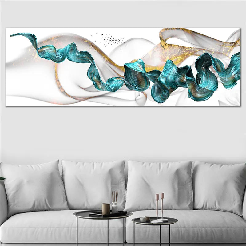 Eclisse™ Abstract Canvas Art